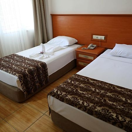 Park Marina Hotel Kemer Dış mekan fotoğraf