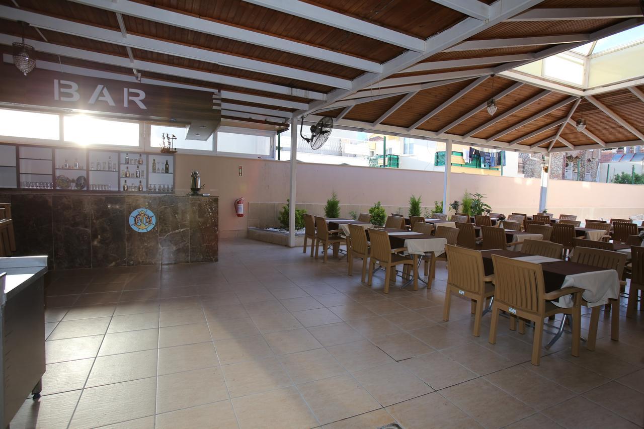 Park Marina Hotel Kemer Dış mekan fotoğraf