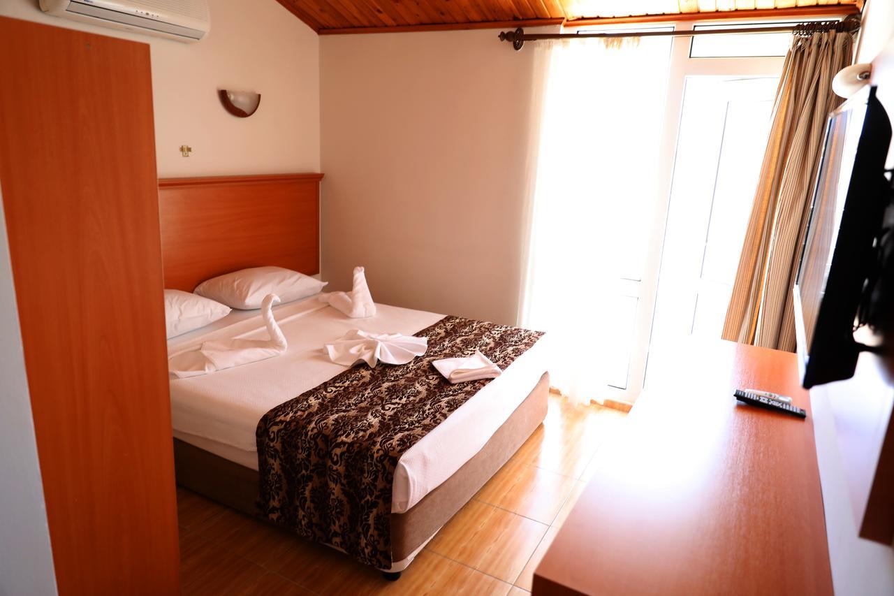 Park Marina Hotel Kemer Dış mekan fotoğraf