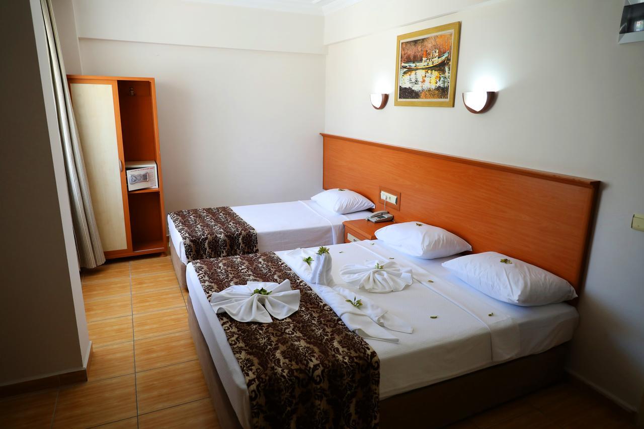 Park Marina Hotel Kemer Dış mekan fotoğraf