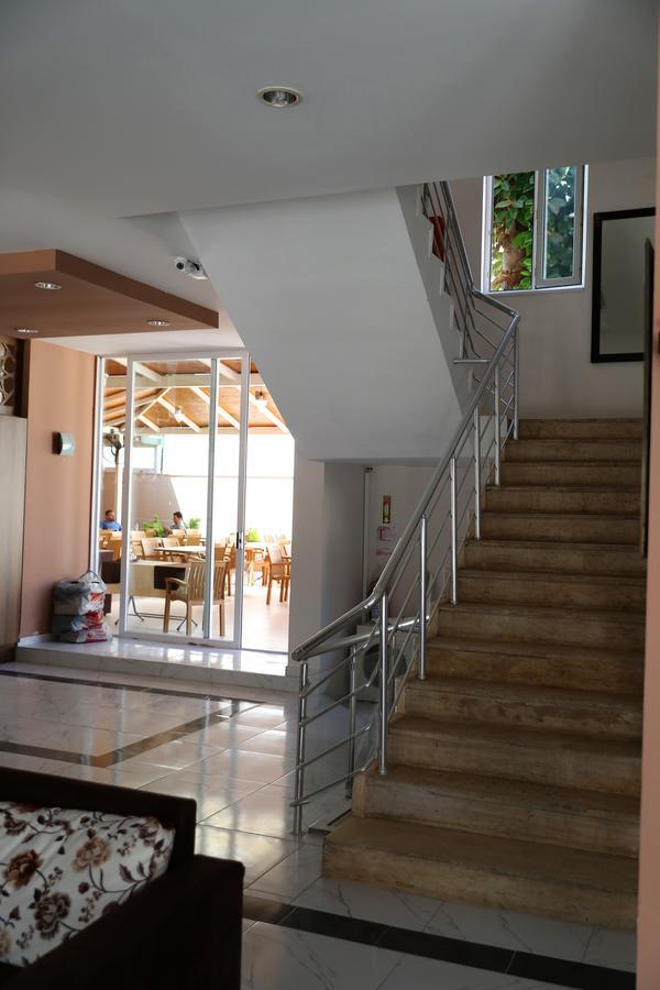 Park Marina Hotel Kemer Dış mekan fotoğraf