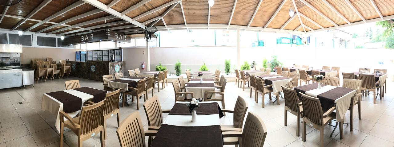 Park Marina Hotel Kemer Dış mekan fotoğraf