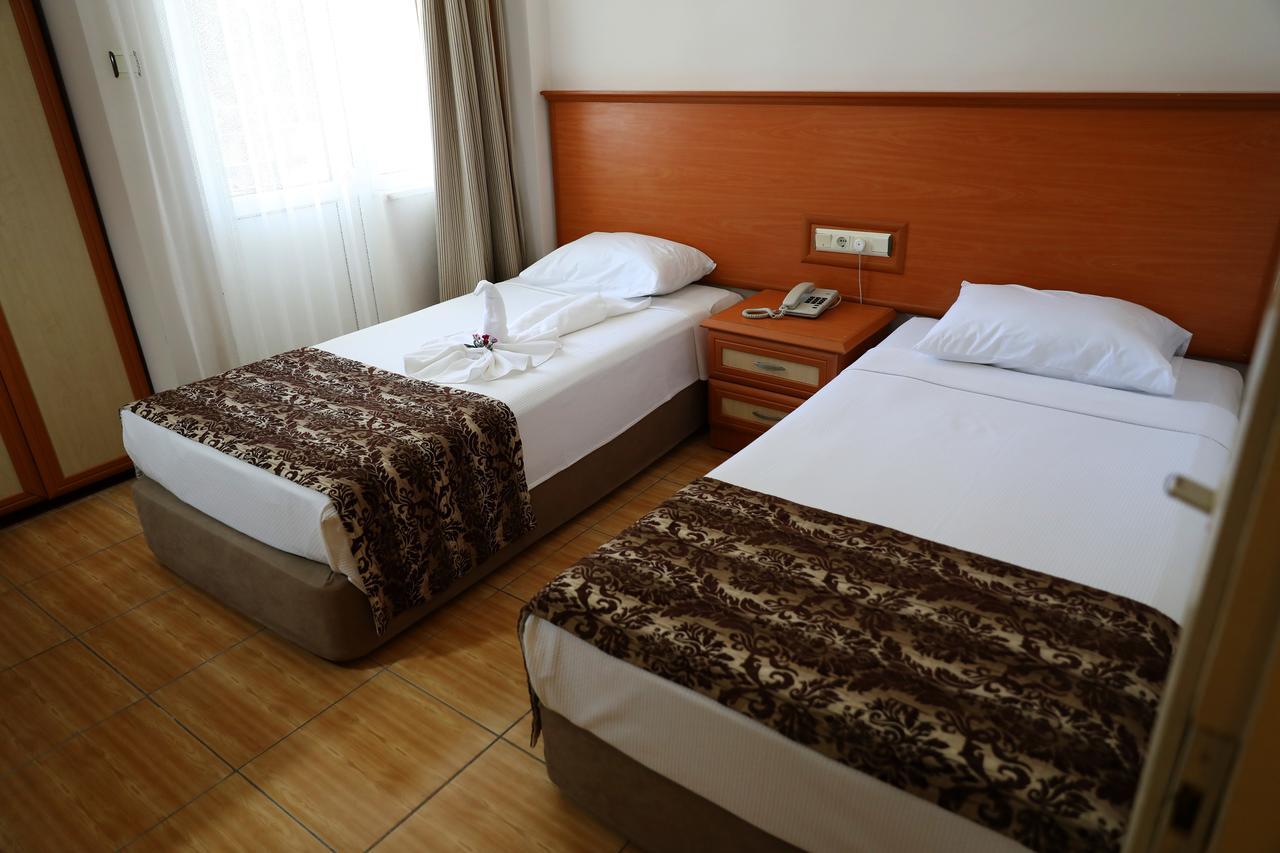 Park Marina Hotel Kemer Dış mekan fotoğraf