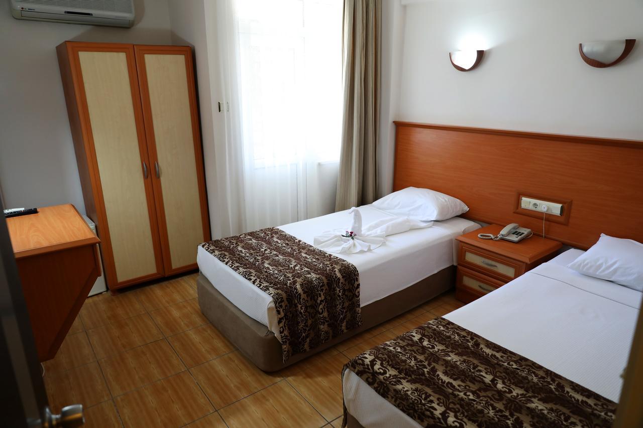 Park Marina Hotel Kemer Dış mekan fotoğraf