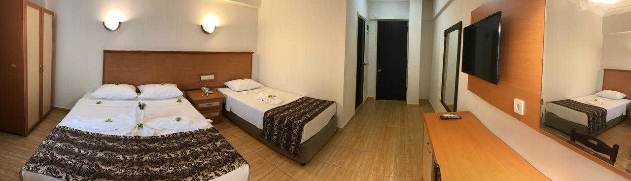 Park Marina Hotel Kemer Dış mekan fotoğraf