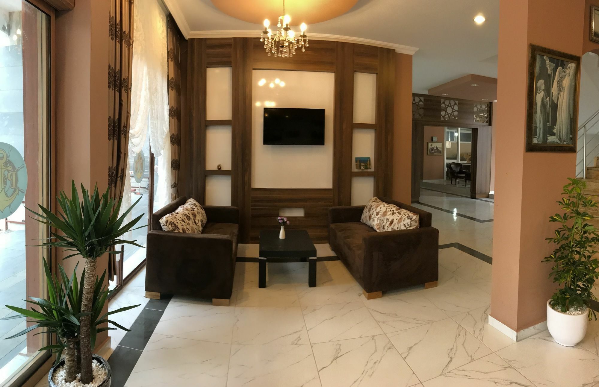 Park Marina Hotel Kemer Dış mekan fotoğraf