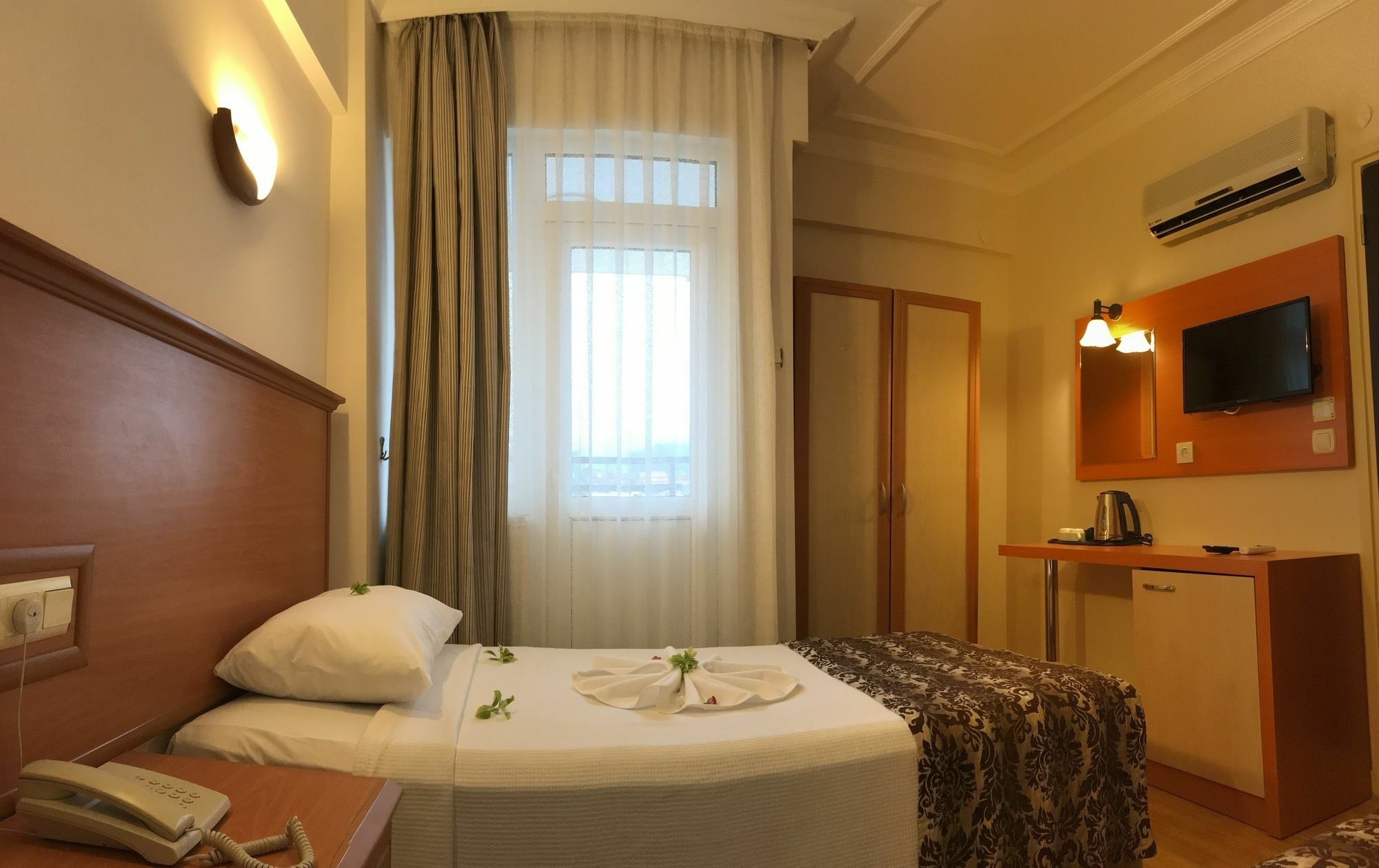 Park Marina Hotel Kemer Dış mekan fotoğraf