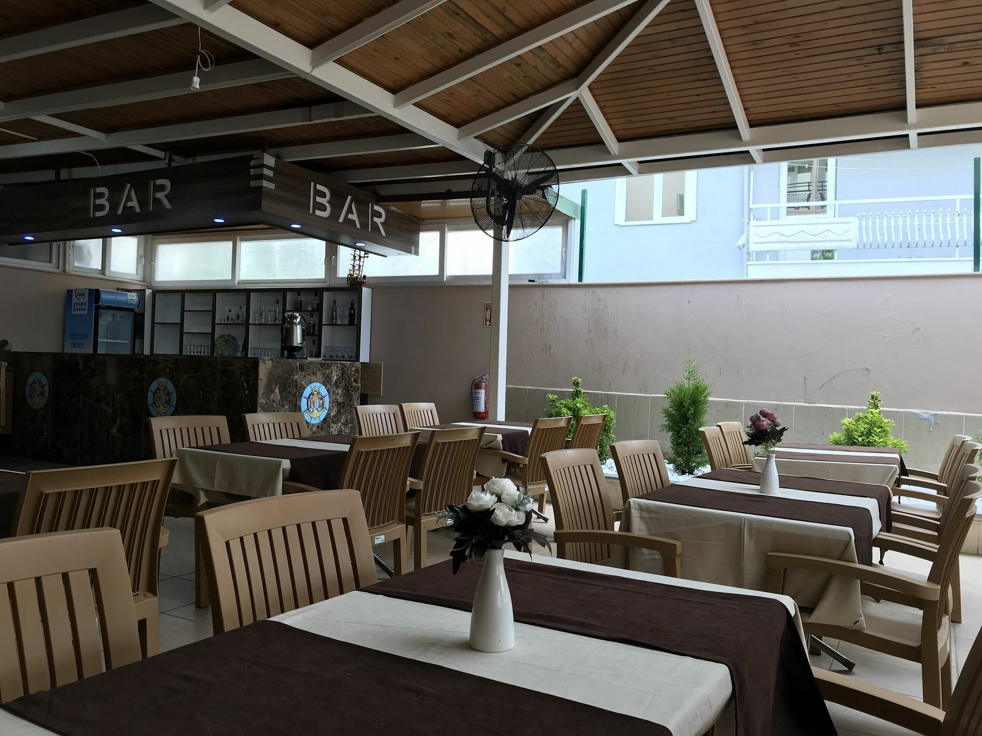Park Marina Hotel Kemer Dış mekan fotoğraf